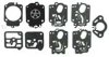 (image for) Tillotson Diaphragm & Gasket Set DG-36 HK, CAS460305