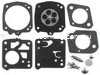 (image for) Tillotson Diaphragm & Gasket Set RK-17, 19, 20, 23HS, CAS460316