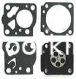 (image for) Non-Genuine Zama C1 Diaphragm & Gasket Set GND-1, CAS462100