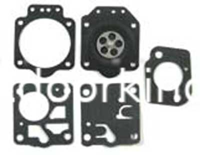(image for) Non-Genuine Homelite / Zama GND-8 Diaphragm & Gasket Set GND8, CAS462110