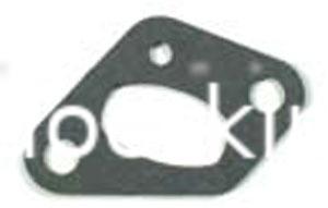 (image for) TK Intake Gasket CAS462122, CAS462123