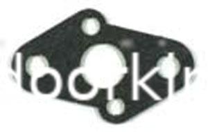 (image for) Nikki TK Intake Gasket CAS462141