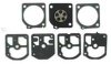(image for) Non-Genuine Zama C1S Diaphragm & Gasket Set GND-4 & GND-7, CAS462183