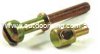 (image for) Stihl 028 & 038 Guide Bar Tensioner 1118 664 1600, CHC3633