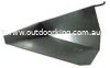 (image for) Masport Grass Deflector CHD5242