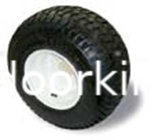 (image for) AMC Rear Wheel & Rim Assembly 18 x 8.50 - 8 AMCF0033NLA
