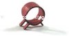 (image for) Briggs & Stratton Fuel Line Clamp 13mm 95162, FPL5565