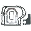 (image for) Briggs & Stratton Gasket Set W/O Seals 393411, 140-046