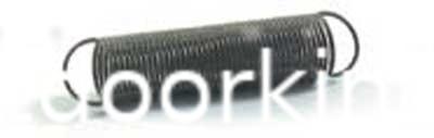 (image for) Briggs & Stratton 6hp Governor Spring 260591, GVS648