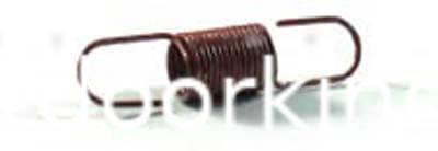 (image for) Briggs & Stratton 5hp Governor Spring 262572, GVS5230