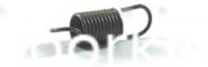 (image for) Briggs & Stratton 18hp Governor Spring 262351,  690558, GVS5235