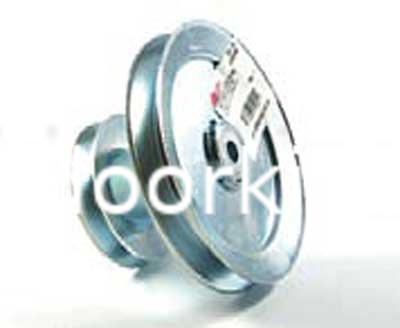 (image for) MTD Pulley JAS5483