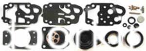 (image for) Walbro Genuine K13-WYK Repair Kit K13-WYK