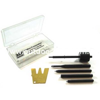 (image for) Walbro Carburettor Repair Tool Kit 500-500, OMK500-500