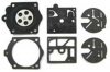 (image for) Genuine Walbro D10-HDC Diaphragm & Gasket Set