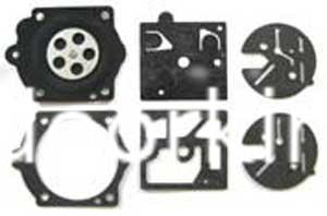 (image for) Genuine Walbro D10-HDC Diaphragm & Gasket Set