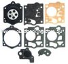 (image for) Walbro Genuine D10-SDC Diaphragm & Gasket Set D10SDC