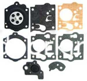 (image for) Walbro Genuine D10-SDC Diaphragm & Gasket Set D10SDC