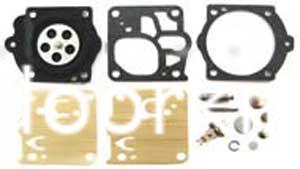 (image for) Walbro Carburettor Kit K15-WJ, 615-734, STE615-734