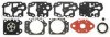 (image for) Walbro Genuine D11-WYL Diaphragm & Gasket Set. D11-WYL
