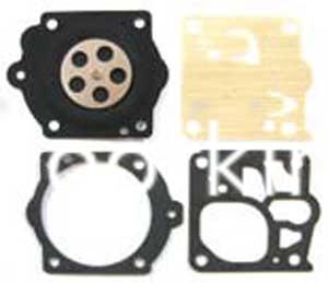 (image for) Walbro Genuine D12-WG Diaphragm & Gasket Set
