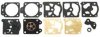 (image for) Walbro Genuine D20-WAT Diaphragm & Gasket Set D20-WAT, OMKD20-WAT