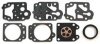 (image for) Walbro Genuine D20-WYJ Diaphragm & Gasket Set D20-WYJ, OMKD20-WYJ