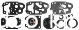 (image for) Walbro Genuine D20-WYK Diaphragm & Gasket Set. D20-WYK