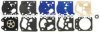 (image for) Walbro Genuine D22-WAT Diaphragm & Gasket Set D22-WAT