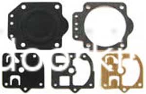 (image for) Zama Genuine C2S Diaphragm & Gasket GND-10