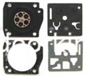 (image for) Zama Genuine C3 Diaphragm & Gasket GND-19