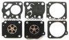 (image for) Zama Genuine C1 Diaphragm & Gasket Set GND-1