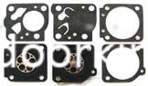(image for) Zama Genuine C1 Diaphragm & Gasket Set GND-1