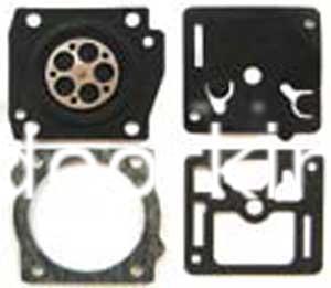 (image for) Zama Genuine C3A Diaphragm & Gasket GND-20