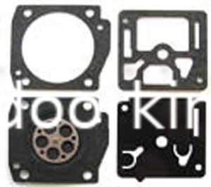 (image for) Zama C3A Diaphragm & Gasket CAS8213