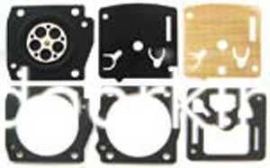 (image for) Zama Genuine C3M Diaphragm & Gasket GND-24