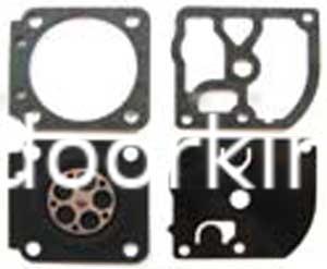 (image for) Zama Genuine C3M Diaphragm & Gasket GND-26