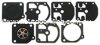 (image for) Zama Genuine C1S Diaphragm & Gasket Set GND-2