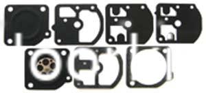 (image for) Zama Genuine C1S Diaphragm & Gasket Set GND-2