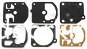 (image for) Zama Genuine C1S Diaphragm & Gasket GND-32