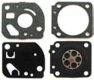 (image for) Zama Genuine C1U Diaphragm & Gasket GND-44