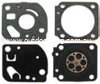 (image for) Zama Genuine C1U Diaphragm & Gasket GND-44
