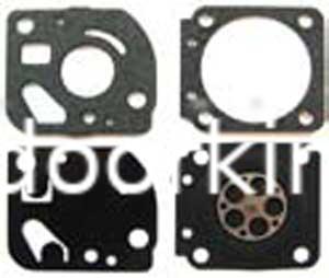 (image for) Zama Genuine C1U Diaphragm & Gasket GND-44