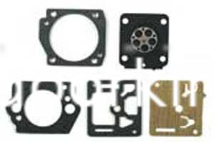 (image for) Zama Genuine C3 Diaphragm & Gasket Set GND-73