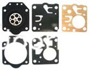 (image for) Zama Genuine C2 Diaphragm & Gasket Set GND-8