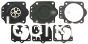 (image for) Zama Genuine C2S Diaphragm & Gasket GND-9