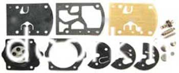 (image for) Walbro Genuine K10-WB Repair Kit K10-WB