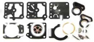 (image for) Walbro Genuine D10-WZ Diaphragm & Gasket Set D10-WZ