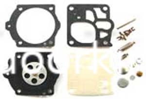 (image for) Walbro Genuine K15-WJ Repair Kit K15-WJ, OMKK15-WJ