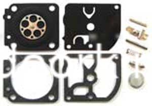 (image for) Zama Genuine C1 Rebuild Kit RB-129, OMKRB-129